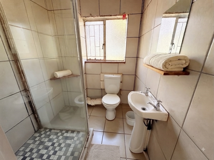 2 Bedroom Property for Sale in Sasolburg Ext 3 Free State